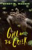 Go to record Girl in the creek