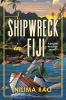 Go to record A shipwreck in Fiji