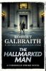 Go to record The hallmarked man