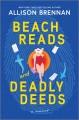 Go to record Beach reads and deadly deeds
