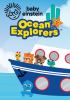 Go to record Baby Einstein. Ocean explorers