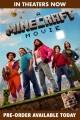 Go to record A Minecraft movie