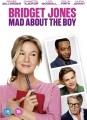 Go to record Bridget Jones. Mad about the boy