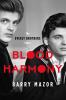 Go to record Blood harmony : the Everly Brothers story