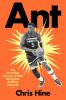 Go to record Ant : the incredible journey of NBA rising star Anthony Ed...