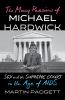 Go to record The many passions of Michael Hardwick : sex and the Suprem...