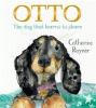 Go to record Otto : the dog that learns to share