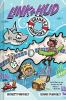 Go to record Link + Hud. Sharks & minnows