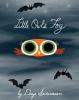 Go to record Little Owl's fog