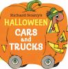 Go to record Richard Scarry's Halloween cars and trucks