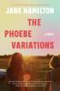 Go to record The Phoebe variations