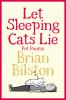 Go to record Let sleeping cats lie : pet poems