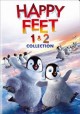 Go to record Happy feet. 1 & 2 : collection
