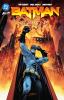 Go to record Batman. The dying city