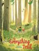 Go to record The everything trail