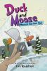 Go to record Moose's bad hair day!