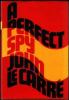 Go to record A perfect spy