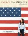 Go to record Padma's all American : tales, travels, and recipes from ta...