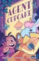 Go to record AGENT CUPCAKE.