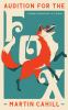 Go to record Audition for the fox