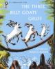 Go to record The three billy goats Gruff