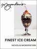 Go to record Morgenstern's finest ice cream