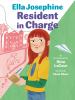 Go to record Resident in charge