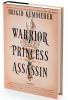 Go to record Warrior princess assassin
