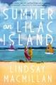 Go to record Summer on Lilac Island : a novel