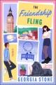 Go to record The friendship fling : a novel