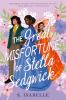 Go to record The great misfortune of Stella Sedgwick
