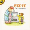 Go to record Fix-it