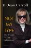 Go to record Not my type : one woman vs. a president