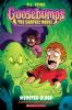 Go to record Goosebumps : the graphic novel. Monster blood