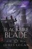 Go to record The blackfire blade