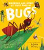 Go to record Wriggle and buzz : my first book of bugs