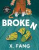 Go to record Broken