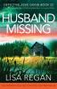 Go to record Husband missing