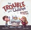 Go to record The trouble with children (according to Cat)