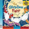 Go to record The caterpillow fight