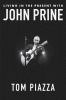Go to record Living in the present with John Prine