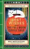 Go to record Best wishes from the Full Moon Coffee Shop