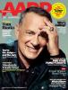 Go to record AARP the magazine.