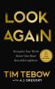 Go to record Look again : recognize your worth, renew your hope, run wi...