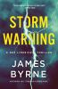 Go to record Storm warning