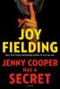 Go to record Jenny Cooper has a secret
