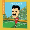 Go to record Travis Kelce