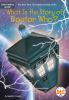 Book cover