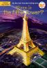 Go to record Where is the Eiffel Tower?