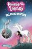 Go to record Galactic unicorn